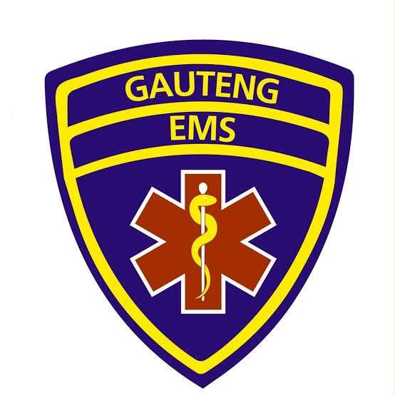 Gauteng EMS Logo